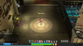 ꡼ No.015 | HeroWarzפιⱿĥץǥ塼ʹCBTμƥĤ䥵ӥˡΥ塼Ϥɤʤ롩