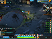 ꡼ No.016 | HeroWarzפιⱿĥץǥ塼ʹCBTμƥĤ䥵ӥˡΥ塼Ϥɤʤ롩