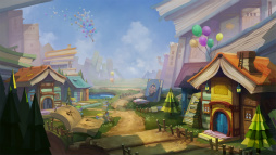 ꡼ No.017 | HeroWarzפιⱿĥץǥ塼ʹCBTμƥĤ䥵ӥˡΥ塼Ϥɤʤ롩