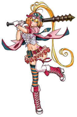 ꡼ No.037 | HeroWarzפιⱿĥץǥ塼ʹCBTμƥĤ䥵ӥˡΥ塼Ϥɤʤ롩