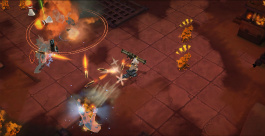 ꡼ No.041 | HeroWarzפιⱿĥץǥ塼ʹCBTμƥĤ䥵ӥˡΥ塼Ϥɤʤ롩