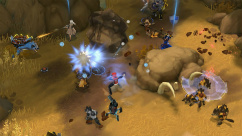 ꡼ No.042 | HeroWarzפιⱿĥץǥ塼ʹCBTμƥĤ䥵ӥˡΥ塼Ϥɤʤ롩