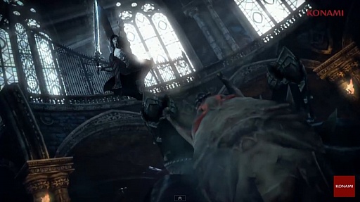 ꡼ No.001 | Pro Evolution Soccer 2014סCastlevania -Lords of Shadow- 2פγפץ쥼ơKONAMI Pre-E3 ShowפȽ