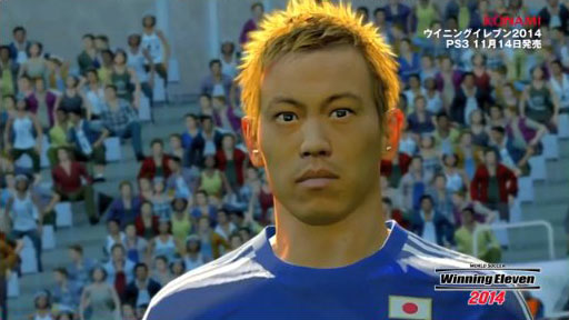 إɥå ˥󥰥֥ 2014ɽ ˥եPV