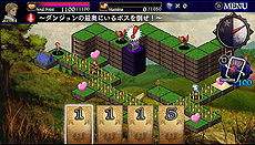 ꡼ No.003 | PS Vita֥ɥ饴󥺥ɥ ȡפۿȡΥ2֥ץ쥼󥿡פȡ֥磻פǤ륯ꥹޥ٥ȤⳫ