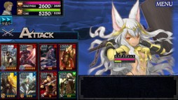 画像集#009のサムネイル/PS Vita版「ドラゴンズドグマ クエスト」が「拡散性ミリオンアーサー」とコラボ