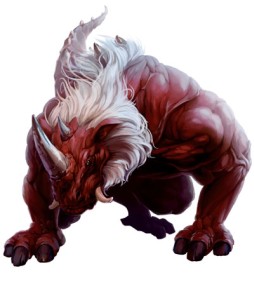 画像集#018のサムネイル/PS Vita版「ドラゴンズドグマ クエスト」が「拡散性ミリオンアーサー」とコラボ