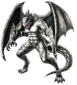 画像集#019のサムネイル/PS Vita版「ドラゴンズドグマ クエスト」が「拡散性ミリオンアーサー」とコラボ