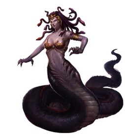 画像集#021のサムネイル/PS Vita版「ドラゴンズドグマ クエスト」が「拡散性ミリオンアーサー」とコラボ