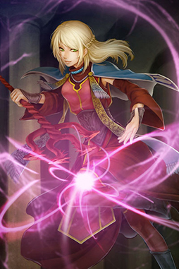 画像集#005のサムネイル/「ドラゴンズドグマ クエスト」,ダンジョン「甘い誘惑 ブラックフォレスト」が出現中