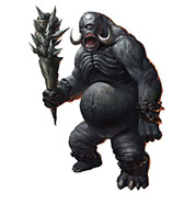 画像集#009のサムネイル/「ドラゴンズドグマ クエスト」,ダンジョン「甘い誘惑 ブラックフォレスト」が出現中