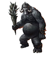 画像集#012のサムネイル/「ドラゴンズドグマ クエスト」,ダンジョン「甘い誘惑 ブラックフォレスト」が出現中