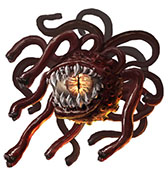 画像集#013のサムネイル/「ドラゴンズドグマ クエスト」,ダンジョン「甘い誘惑 ブラックフォレスト」が出現中