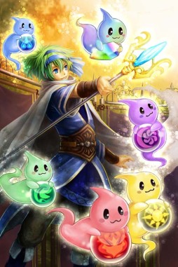 画像集#010のサムネイル/「ドラゴンズドグマ クエスト」が「パズドラ」と再びコラボ。限定ジョブも手に入る