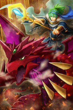 画像集#012のサムネイル/「ドラゴンズドグマ クエスト」が「パズドラ」と再びコラボ。限定ジョブも手に入る
