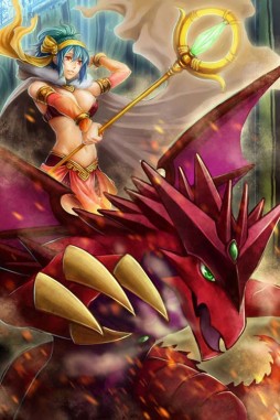 画像集#013のサムネイル/「ドラゴンズドグマ クエスト」が「パズドラ」と再びコラボ。限定ジョブも手に入る