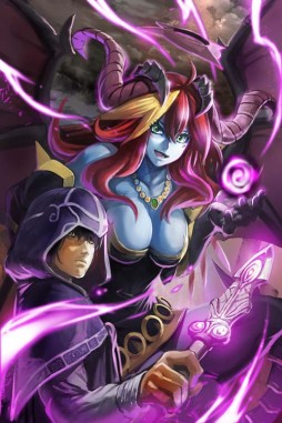 画像集#016のサムネイル/「ドラゴンズドグマ クエスト」が「パズドラ」と再びコラボ。限定ジョブも手に入る