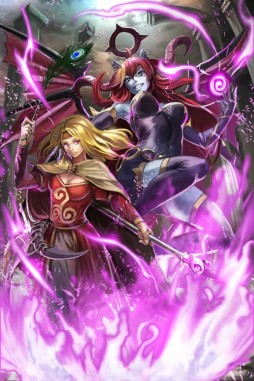 画像集#017のサムネイル/「ドラゴンズドグマ クエスト」が「パズドラ」と再びコラボ。限定ジョブも手に入る