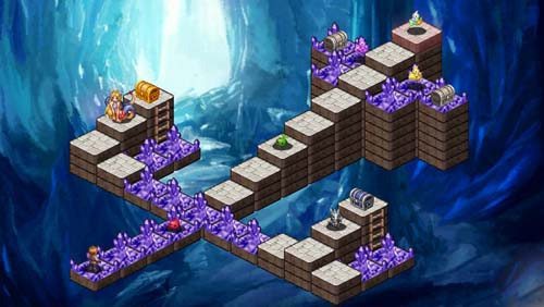 画像集#003のサムネイル/「ドラゴンズドグマ クエスト」で開催中の「パズドラ」イベントの攻略情報が公開