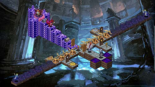 画像集#006のサムネイル/「ドラゴンズドグマ クエスト」で開催中の「パズドラ」イベントの攻略情報が公開