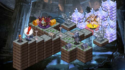 画像集#007のサムネイル/「ドラゴンズドグマ クエスト」で開催中の「パズドラ」イベントの攻略情報が公開