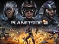 「PlanetSide 2」「DC Universe Online」がPlayStation 4向けにもリリース