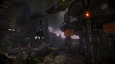 ������#008�Υ���ͥ���/PS4�ǡ�Warframe�פΥ��åץǡ���12.4�������»ܡ��⿧�κ̿����ܤ��줿��Rhino Prime�פ�֥ϥ�����å��⡼�ɡפǿ������襤��ڤ����