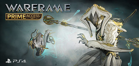 ������#002�Υ���ͥ���/PS4�ǡ�Warframe�פΥ��åץǡ���13.7��VOID�ο�ʥ�פ�������Prime����������Warframe��Loki Prime�פʤɤ����Ѳ�ǽ�ˡ������������ʤ��о�