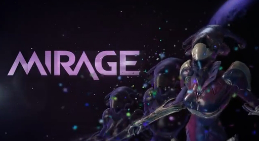 PS4 Warframe Update 14.0 | Highlights