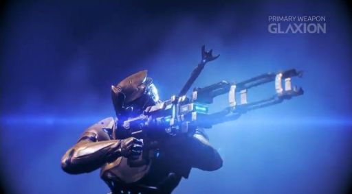 Warframeץåץǡ14.5 ץ⡼ࡼӡ