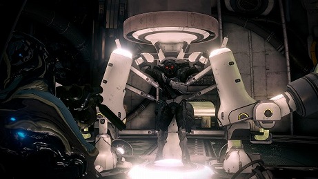 ���������꡼ No.005�Υ���ͥ������ / ��Warframe�ץ��åץǡ��ȡ�Regor�Υ������󤿤��פ�»ܡ��ե졼��졼�Ȥθ���䡤����8�ͤ�ĩ���ȥ饤����ߥå�����о�