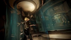 ���������꡼ No.007�Υ���ͥ������ / ��Warframe�ץ��åץǡ��ȡ�Regor�Υ������󤿤��פ�»ܡ��ե졼��졼�Ȥθ���䡤����8�ͤ�ĩ���ȥ饤����ߥå�����о�