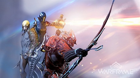 ���������꡼ No.012�Υ���ͥ������ / ��Warframe�ץ��åץǡ��ȡ�Regor�Υ������󤿤��פ�»ܡ��ե졼��졼�Ȥθ���䡤����8�ͤ�ĩ���ȥ饤����ߥå�����о�