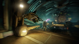 画像ギャラリー No.008のサムネイル画像 / PS4/Xbox One版「Warframe」，アップデート“センティエントの残響”を実装