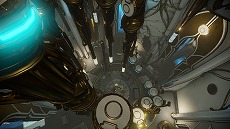 画像ギャラリー No.009のサムネイル画像 / PS4版「Warframe」，アップデート「THE SECOND DREAM」を実装