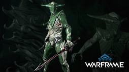 WarframeץåץǡȡֲФءפбNezha WarframeפLokiѥޡåȤɲ