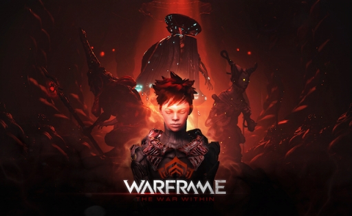 PS4/Xbox OneǡWarframeס緿åץǡȡThe War Withinפۿ12