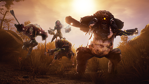 ���������꡼ No.003�Υ���ͥ������ / ��Warframe�ס�PS4/Xbox One�ˤΡ֥����ɥ�����𸶡פˡ֥�����ν����ηäߡפ�����������˥�4����������Υ������ޥ������Ǥʤɤ��о�