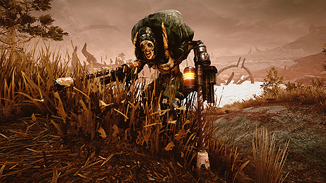 ���������꡼ No.005�Υ���ͥ������ / ��Warframe�ס�PS4/Xbox One�ˤΡ֥����ɥ�����𸶡פˡ֥�����ν����ηäߡפ�����������˥�4����������Υ������ޥ������Ǥʤɤ��о�