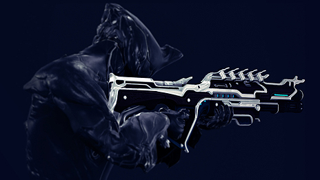 ���������꡼ No.008�Υ���ͥ������ / ��Warframe�ס�PS4/Xbox One�ˤΡ֥����ɥ�����𸶡פˡ֥�����ν����ηäߡפ�����������˥�4����������Υ������ޥ������Ǥʤɤ��о�