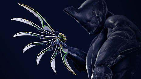 ���������꡼ No.009�Υ���ͥ������ / ��Warframe�ס�PS4/Xbox One�ˤΡ֥����ɥ�����𸶡פˡ֥�����ν����ηäߡפ�����������˥�4����������Υ������ޥ������Ǥʤɤ��о�