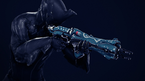 ���������꡼ No.010�Υ���ͥ������ / ��Warframe�ס�PS4/Xbox One�ˤΡ֥����ɥ�����𸶡פˡ֥�����ν����ηäߡפ�����������˥�4����������Υ������ޥ������Ǥʤɤ��о�