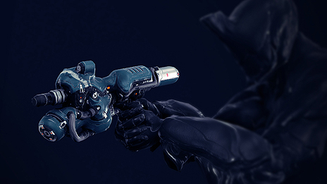 ���������꡼ No.011�Υ���ͥ������ / ��Warframe�ס�PS4/Xbox One�ˤΡ֥����ɥ�����𸶡פˡ֥�����ν����ηäߡפ�����������˥�4����������Υ������ޥ������Ǥʤɤ��о�