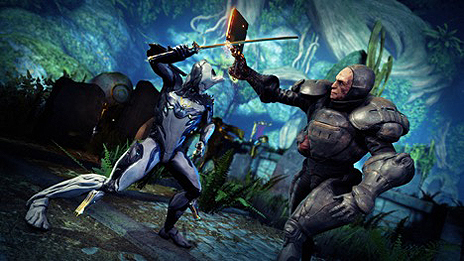 ���������꡼ No.003�Υ���ͥ������ / ��Warframe��PS4�Ǥ�Xbox One�Ǥ˸������֥�����ե������פ��ۿ����������ȡ�TennoLive���ۿ���İ�ǡ�Ash Prime�פ�̵���󶡤�