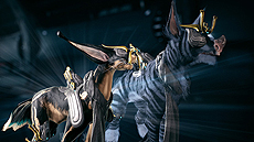 ���������꡼ No.007�Υ���ͥ������ / ��Warframe��PS4�Ǥ�Xbox One�Ǥ˸������֥�����ե������פ��ۿ����������ȡ�TennoLive���ۿ���İ�ǡ�Ash Prime�פ�̵���󶡤�