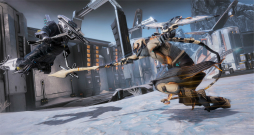 ꡼ No.006Υͥ / Warframeפγĥѥå֥եʡפ˸̵åץǡȡ֥ץեåȡƥפPS4/Xbox Oneۿ