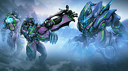 画像ギャラリー No.002のサムネイル画像 / 「Warframe」,PS4・Xbox One・Nintendo Switch版にアップデート「埋もれた負債」を実施