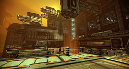 画像ギャラリー No.001のサムネイル画像 / 「Warframe」の最新アップデート「木星協約」,コンシューマ機向けの配信が本日開始