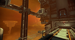 画像ギャラリー No.002のサムネイル画像 / 「Warframe」の最新アップデート「木星協約」,コンシューマ機向けの配信が本日開始