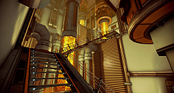 画像ギャラリー No.003のサムネイル画像 / 「Warframe」の最新アップデート「木星協約」,コンシューマ機向けの配信が本日開始